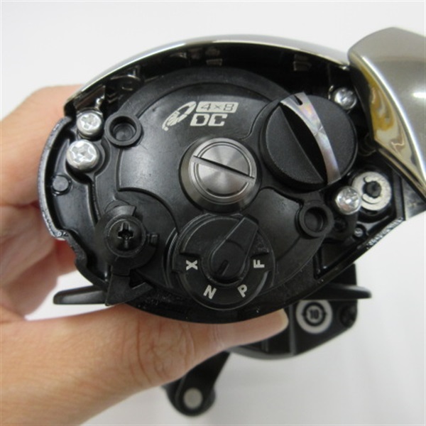 ２１アンタレスＤＣ　ＨＧ左